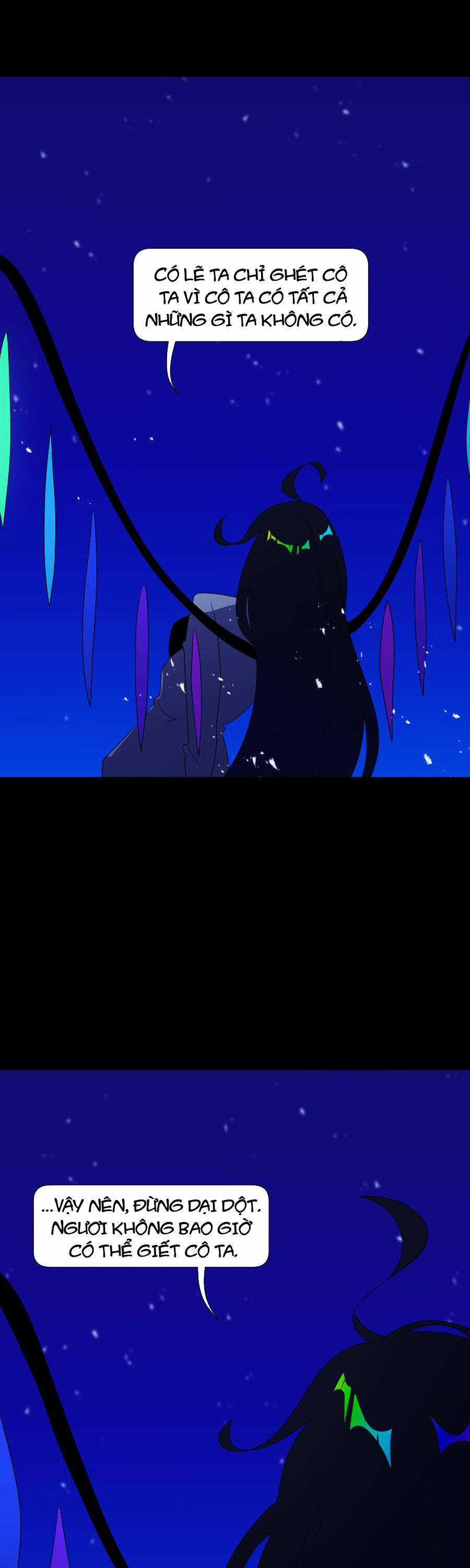 Tử Thần - Chapter 163 - Trang 22