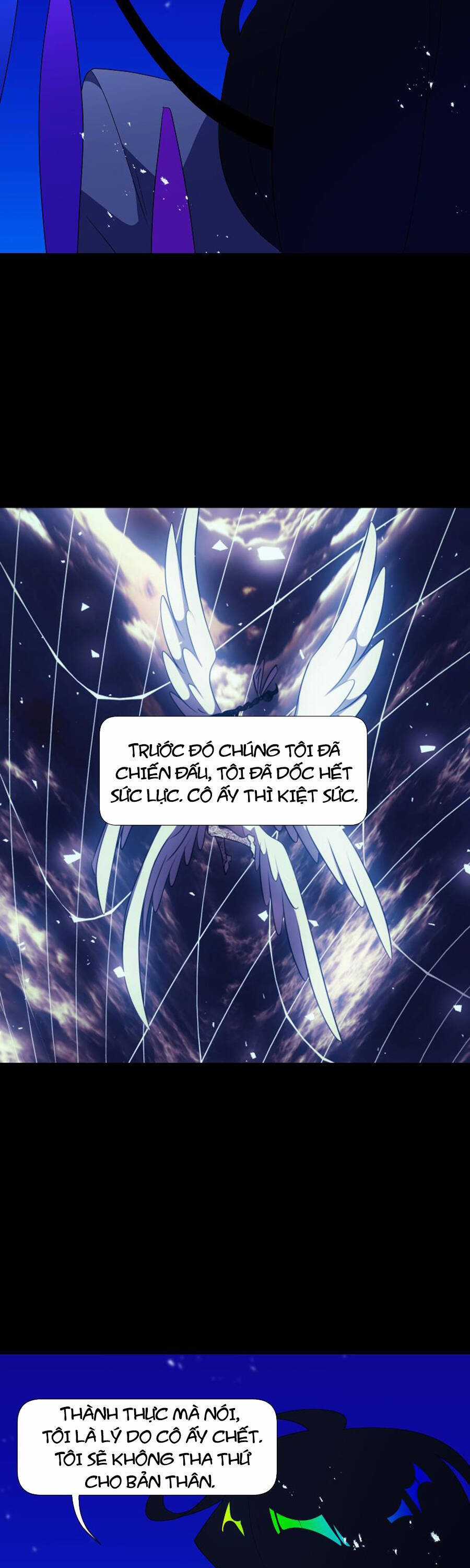 Tử Thần - Chapter 163 - Trang 23