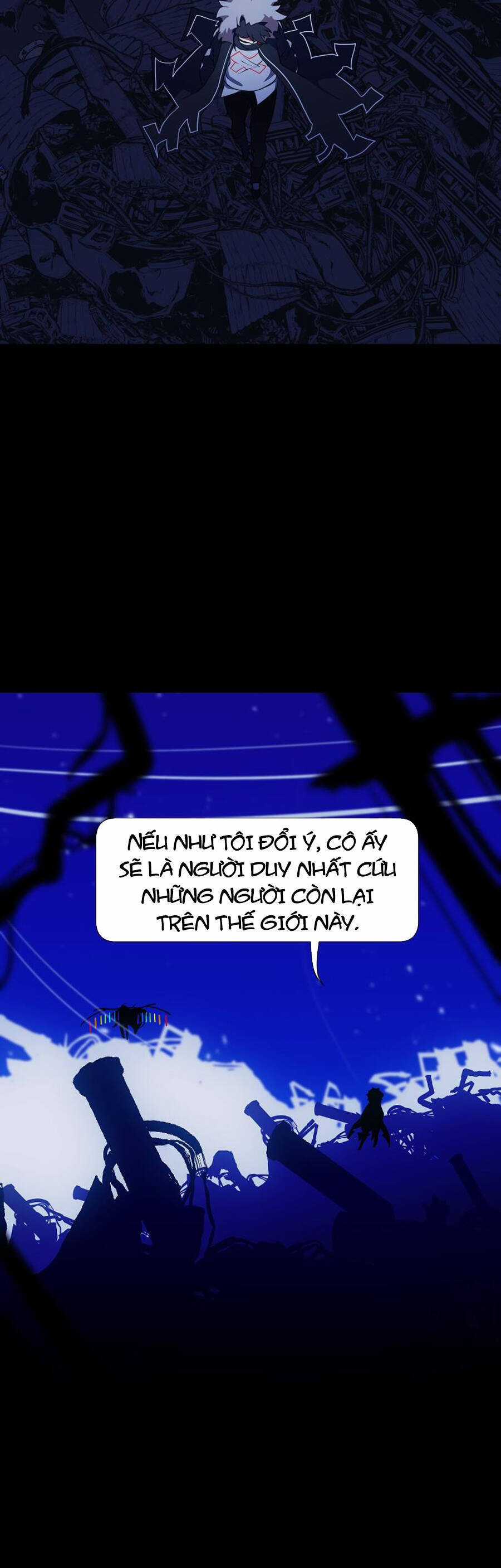 Tử Thần - Chapter 163 - Trang 28