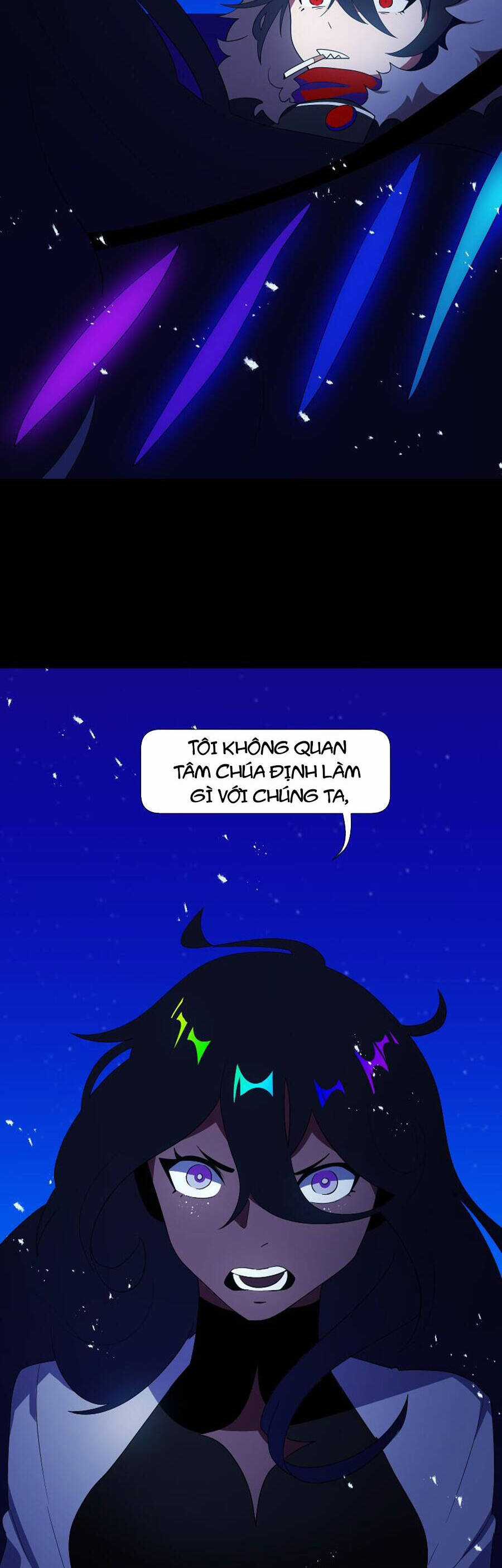 Tử Thần - Chapter 163 - Trang 32