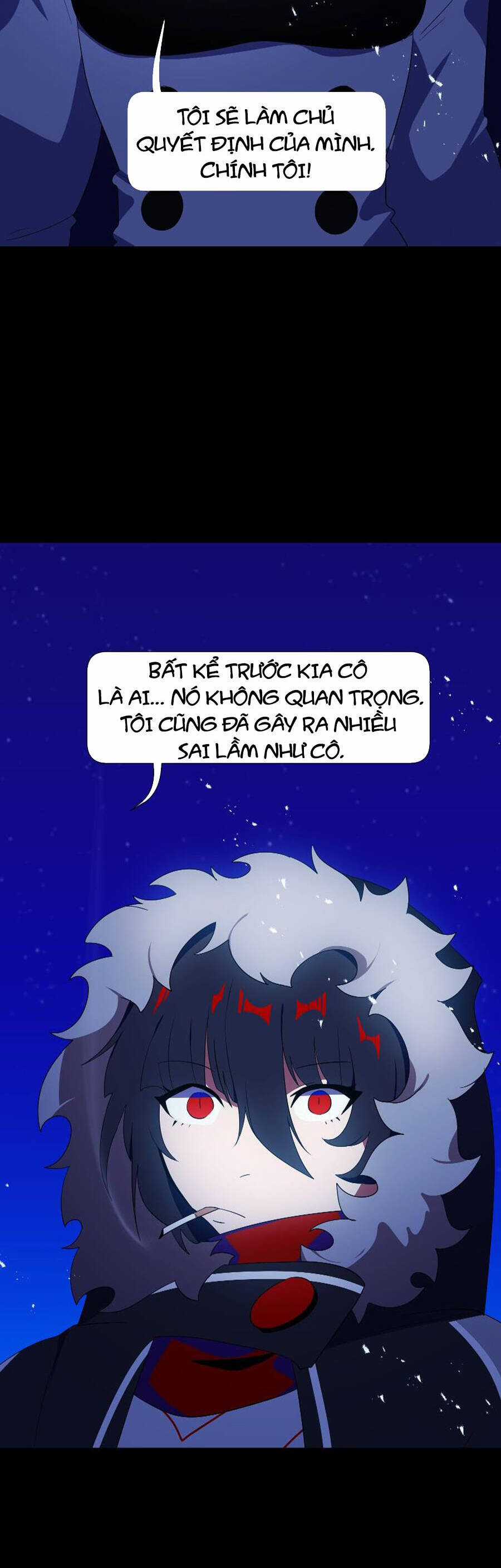 Tử Thần - Chapter 163 - Trang 33