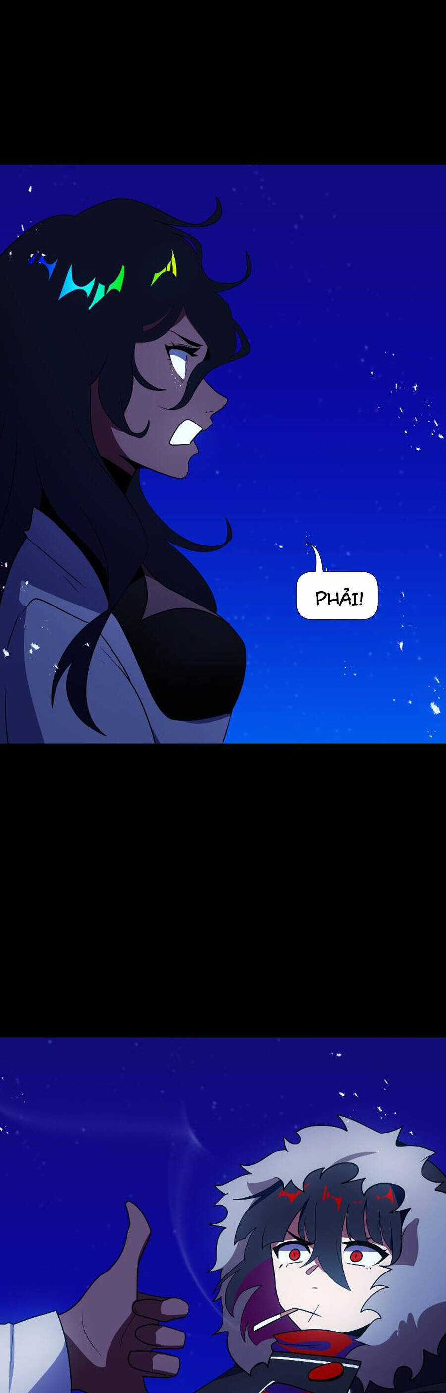 Tử Thần - Chapter 163 - Trang 35