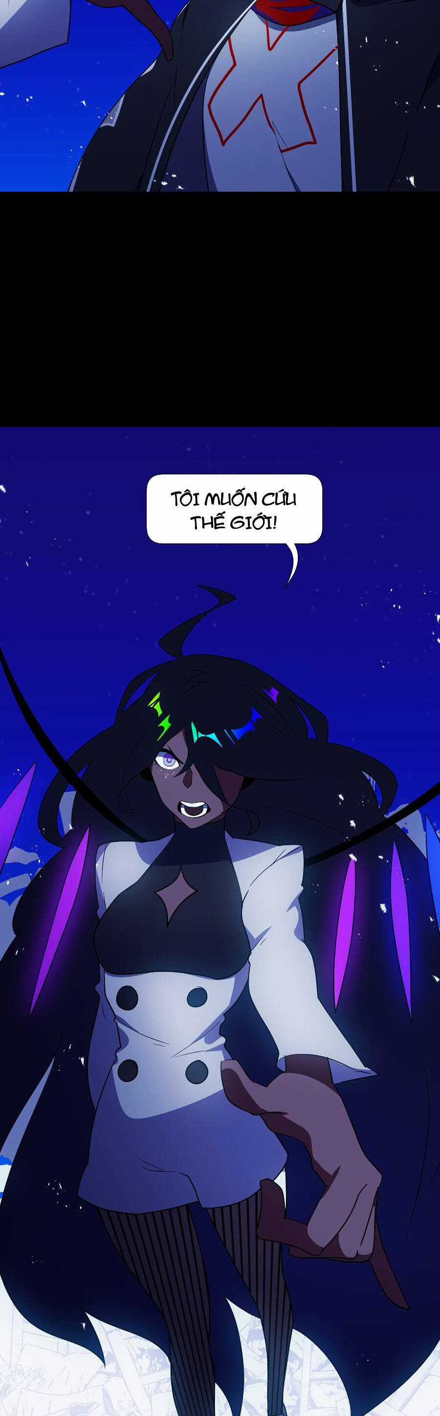 Tử Thần - Chapter 163 - Trang 36