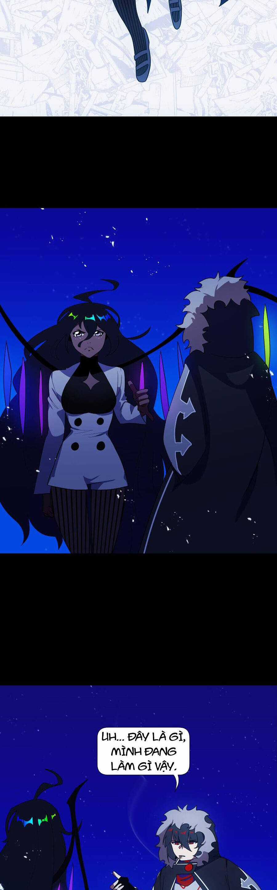 Tử Thần - Chapter 163 - Trang 37