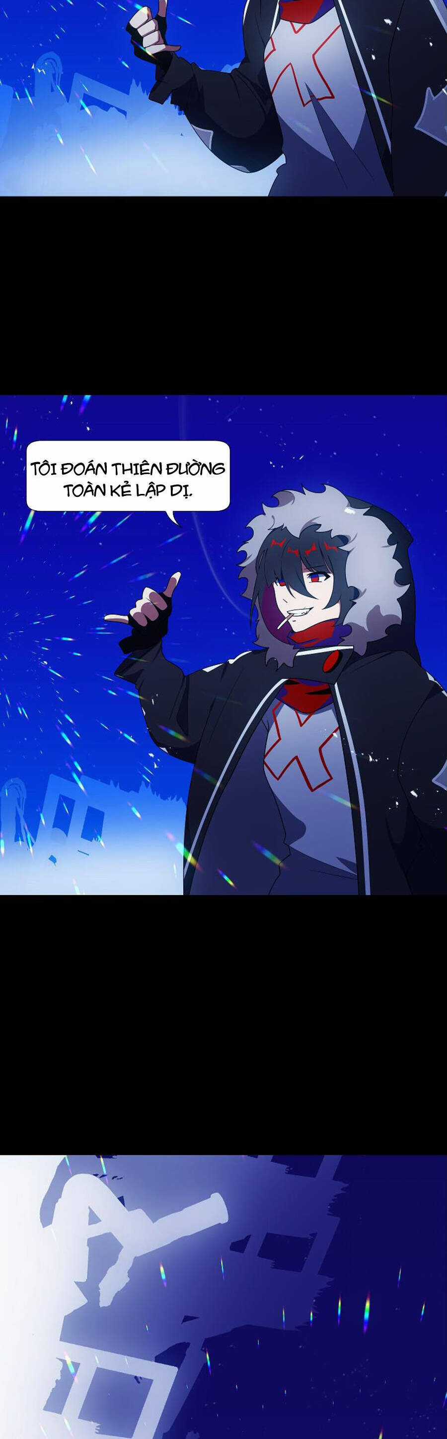 Tử Thần - Chapter 163 - Trang 39
