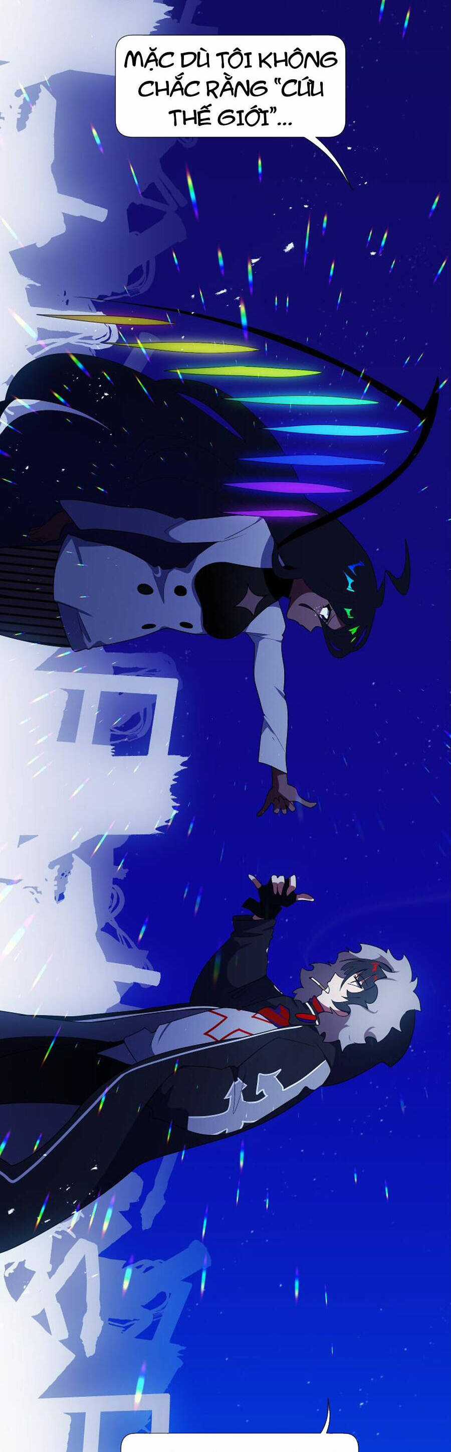 Tử Thần - Chapter 163 - Trang 40