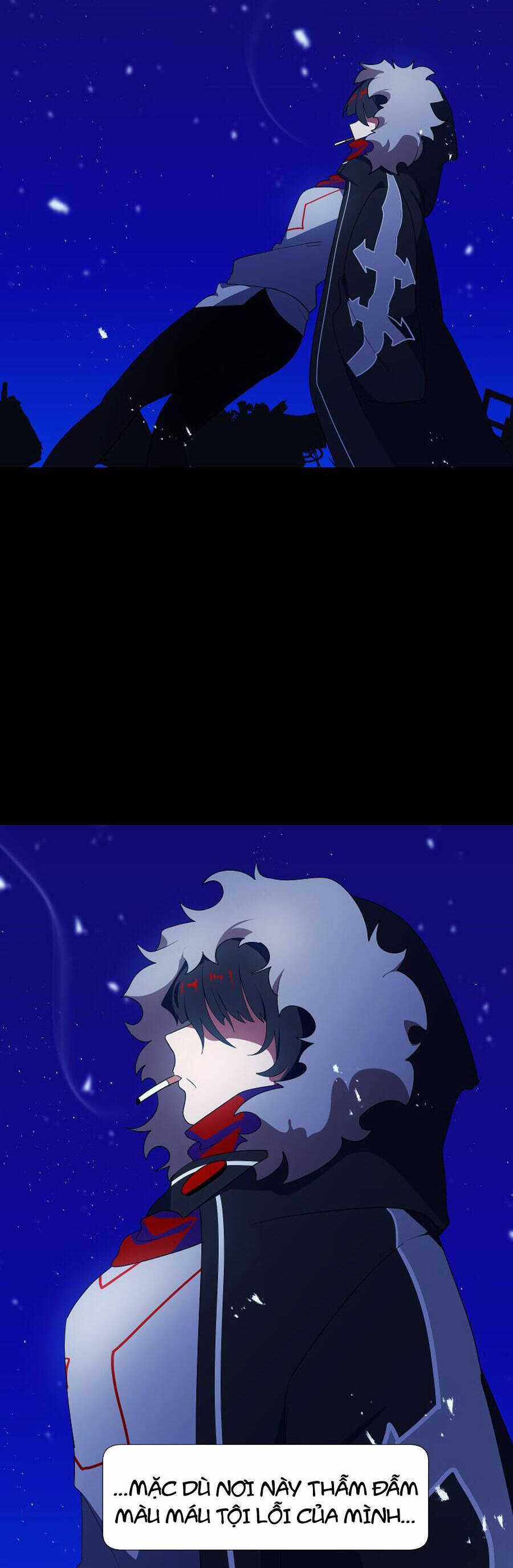 Tử Thần - Chapter 163 - Trang 8