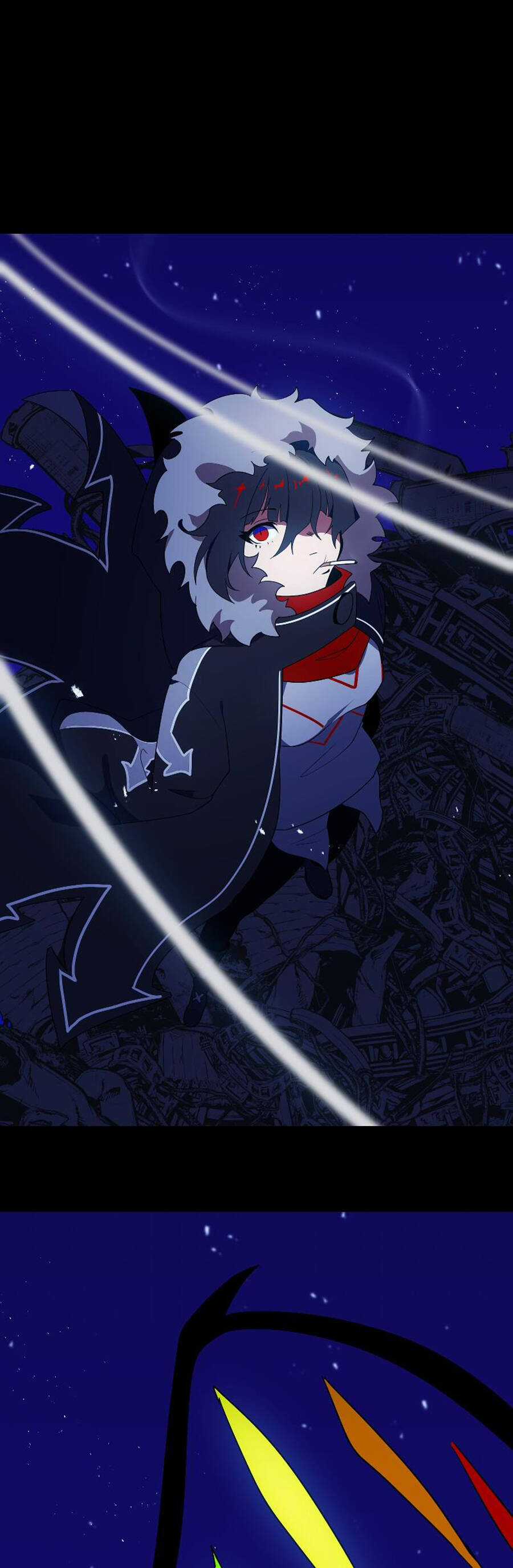 Tử Thần - Chapter 163 - Trang 10