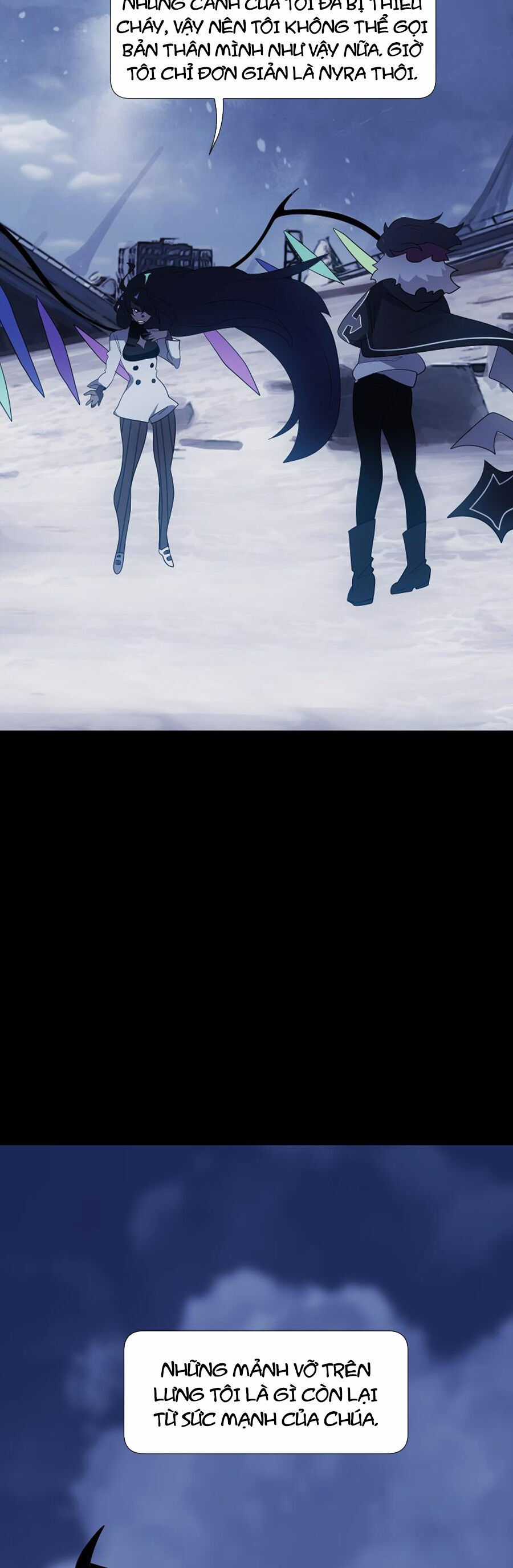 Tử Thần - Chapter 164 - Trang 11