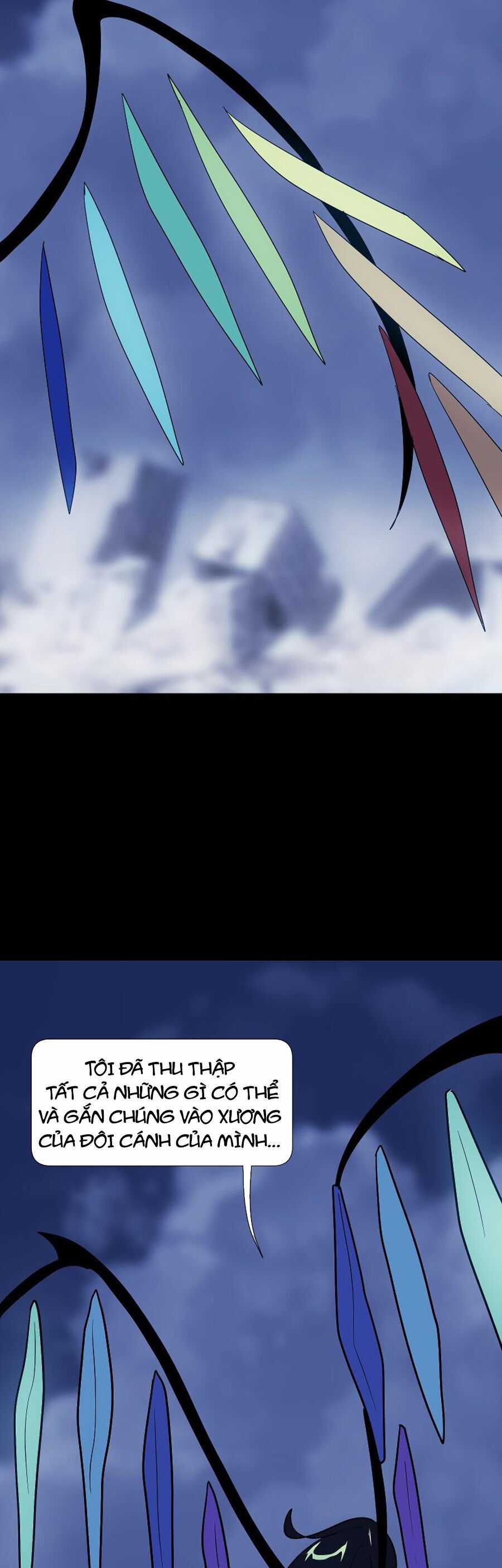 Tử Thần - Chapter 164 - Trang 12