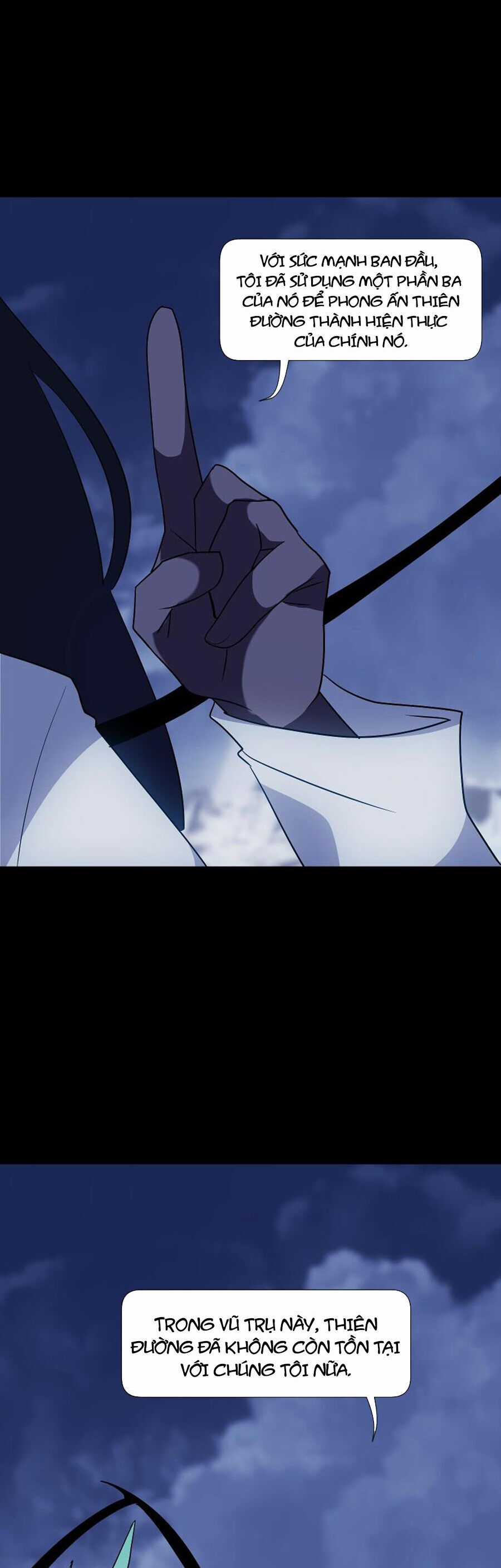 Tử Thần - Chapter 164 - Trang 14