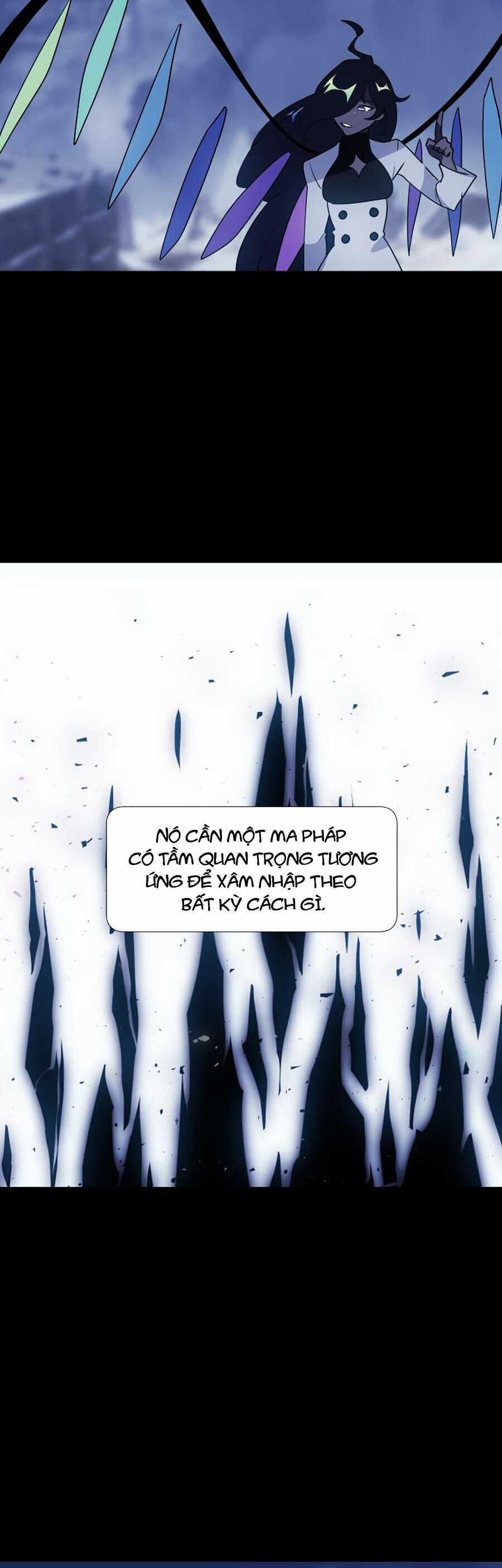 Tử Thần - Chapter 164 - Trang 15