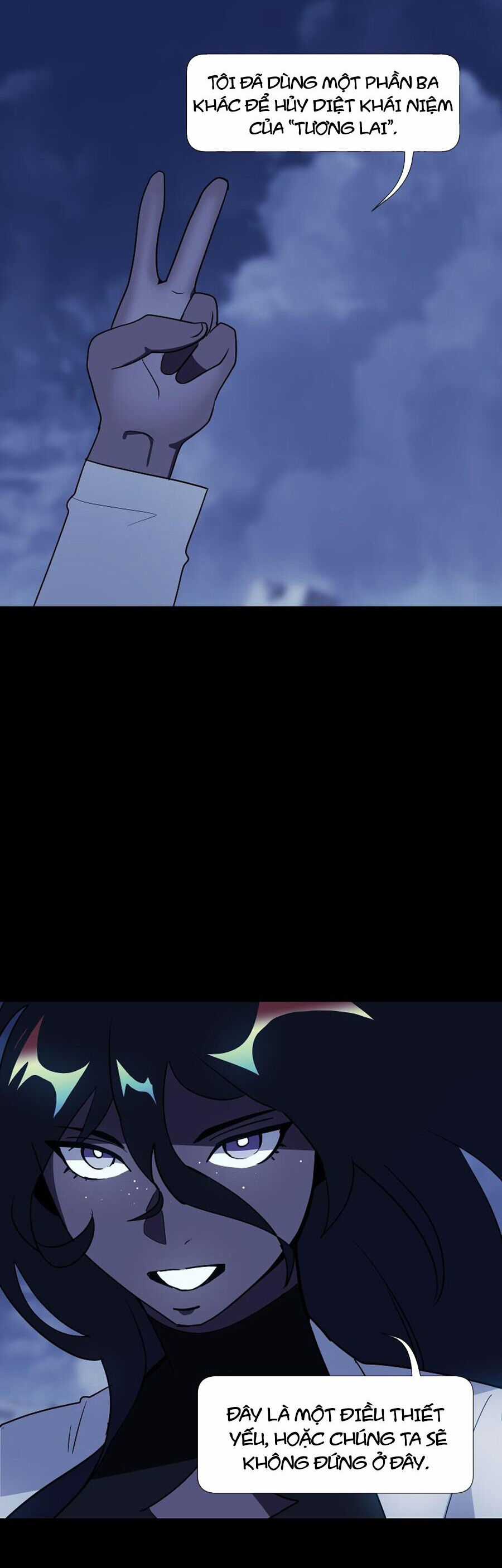 Tử Thần - Chapter 164 - Trang 16