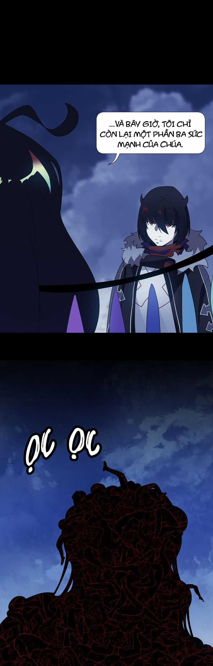 Tử Thần - Chapter 164 - Trang 17