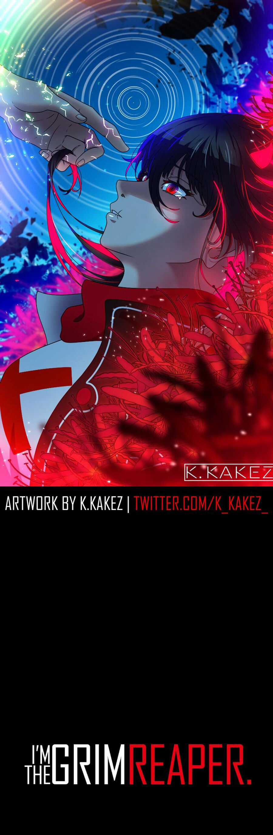 Tử Thần - Chapter 164 - Trang 3