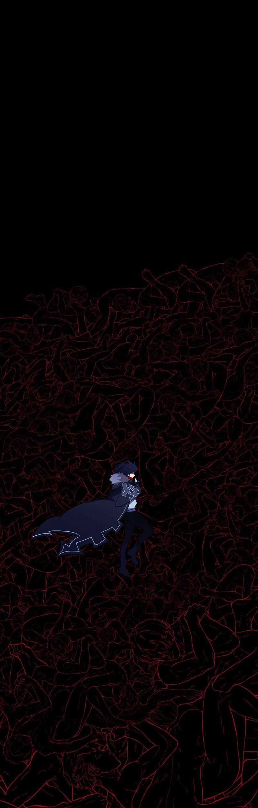 Tử Thần - Chapter 164 - Trang 22