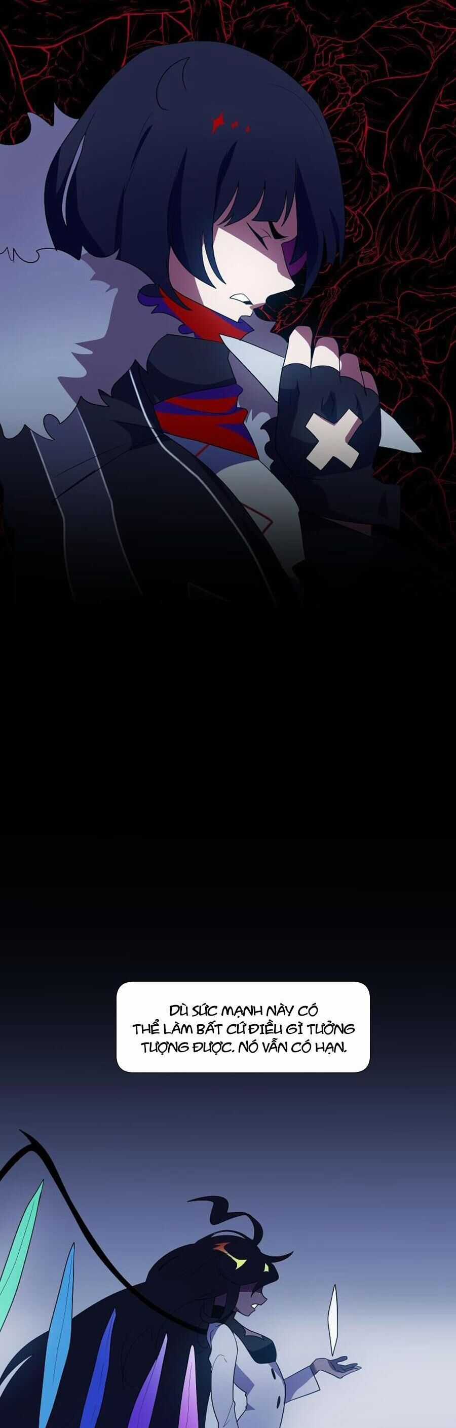 Tử Thần - Chapter 164 - Trang 23