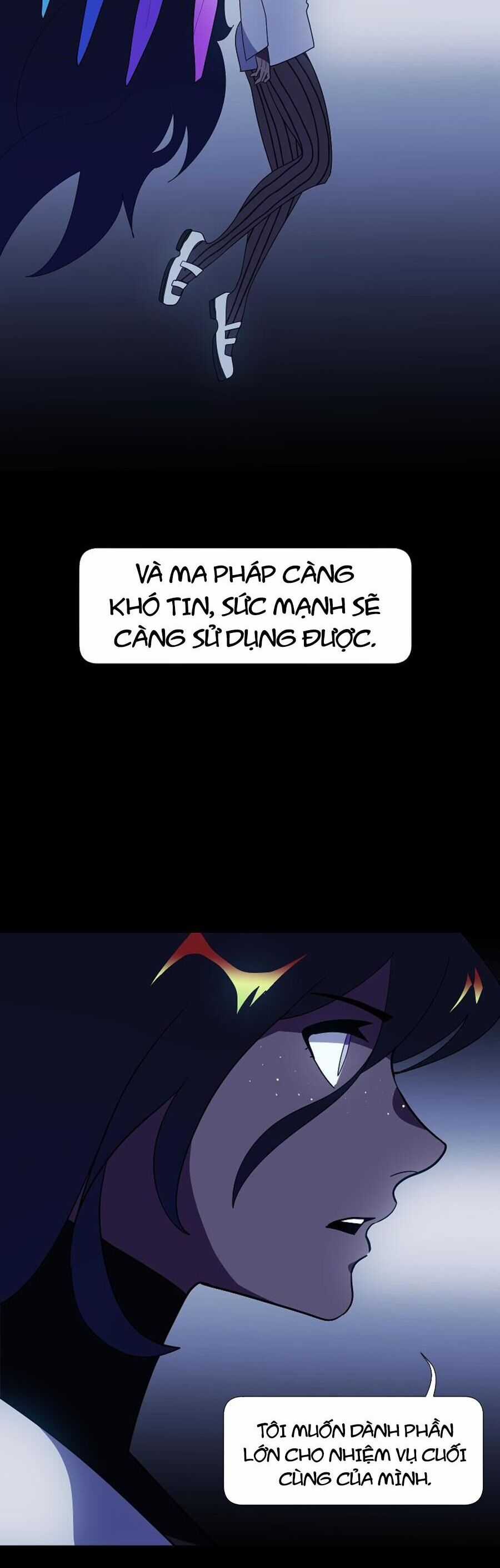 Tử Thần - Chapter 164 - Trang 24