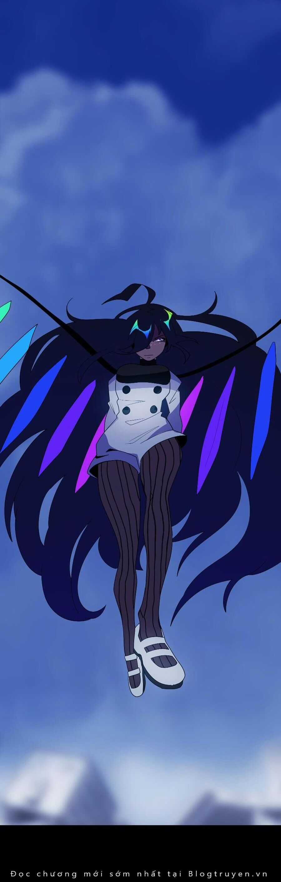 Tử Thần - Chapter 164 - Trang 27