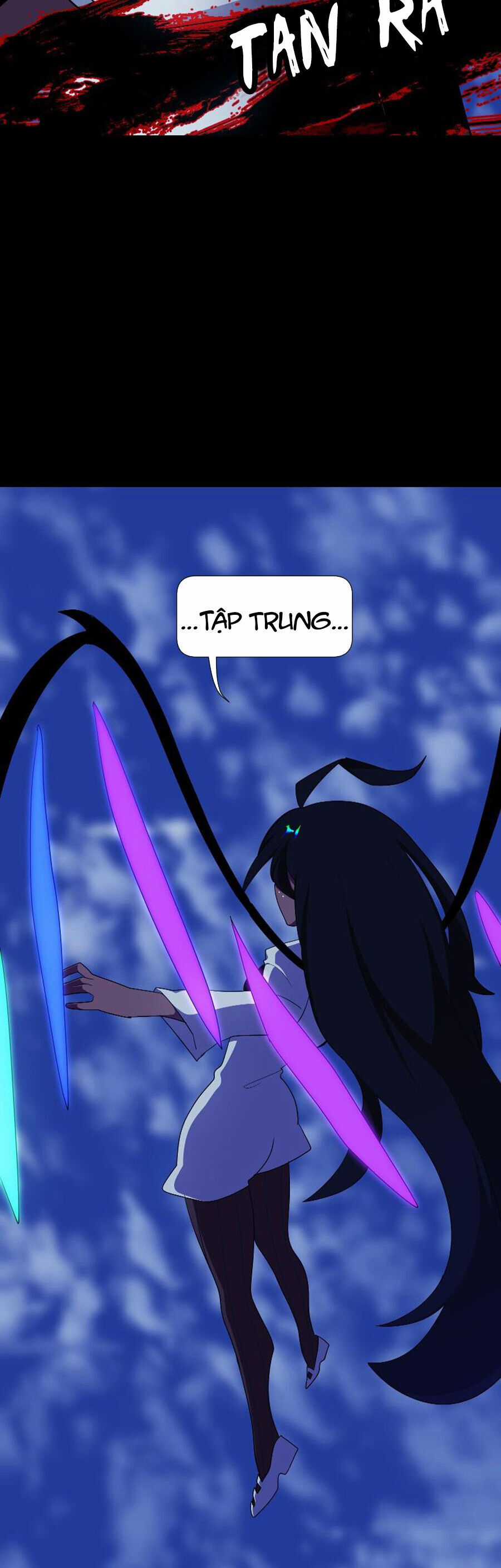 Tử Thần - Chapter 164 - Trang 33