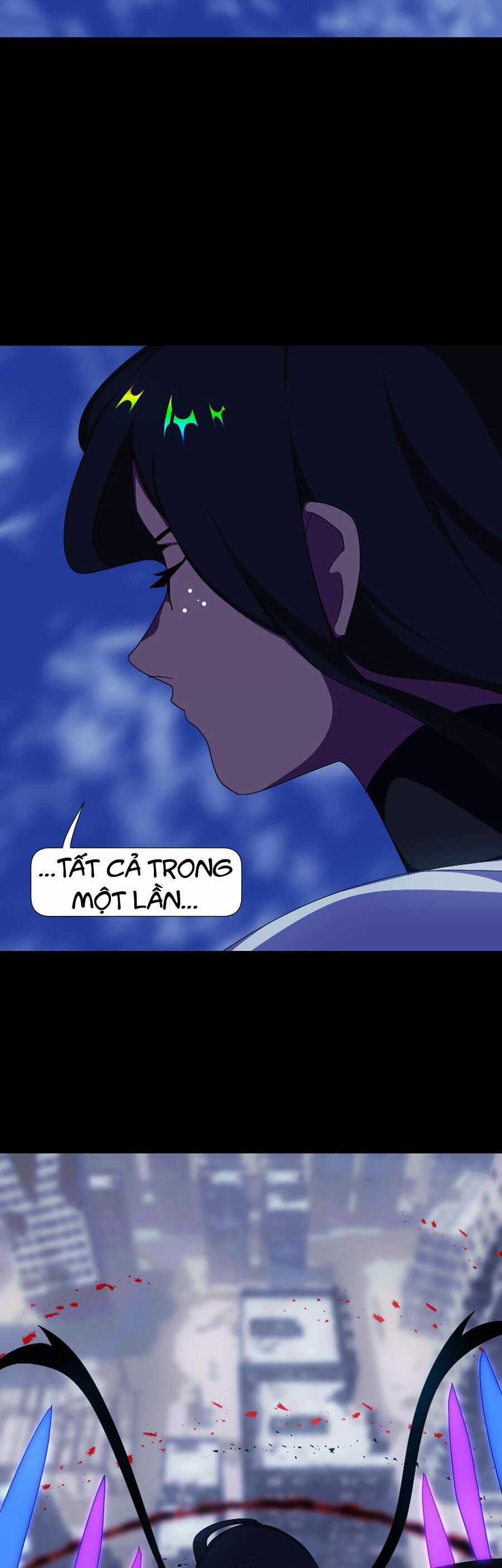 Tử Thần - Chapter 164 - Trang 34