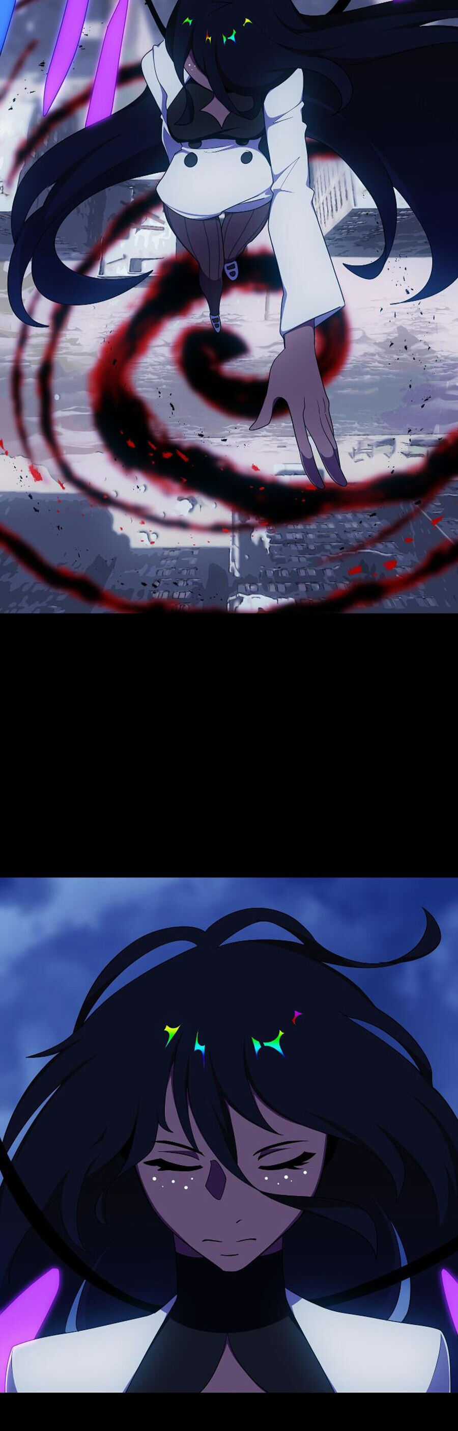 Tử Thần - Chapter 164 - Trang 35