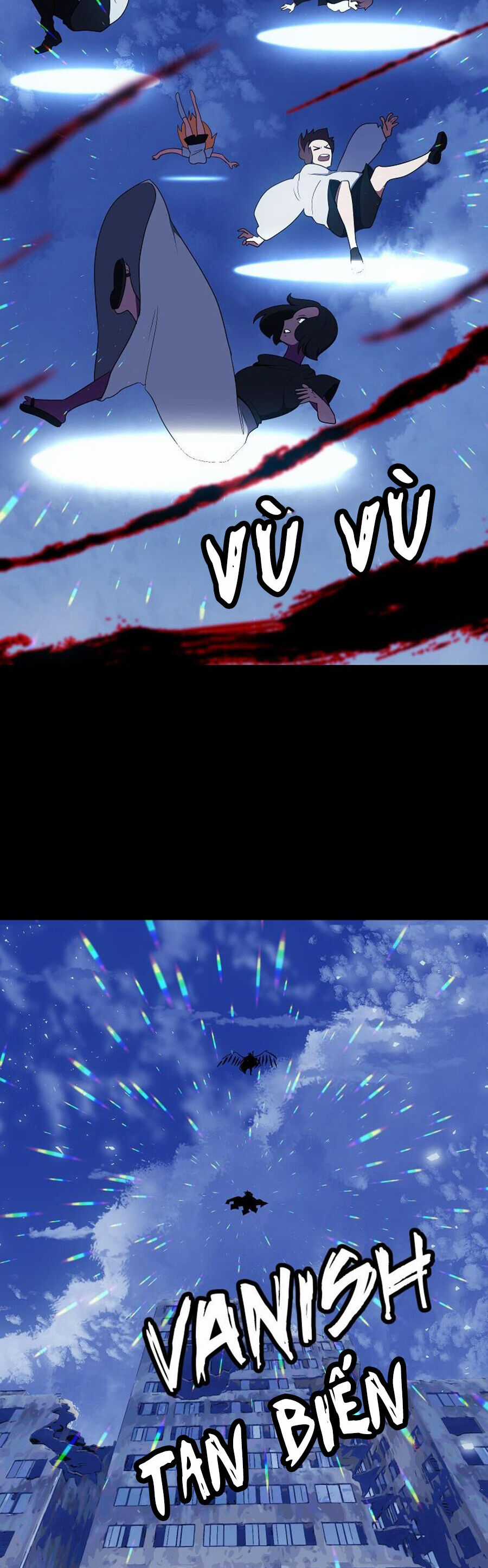 Tử Thần - Chapter 164 - Trang 37