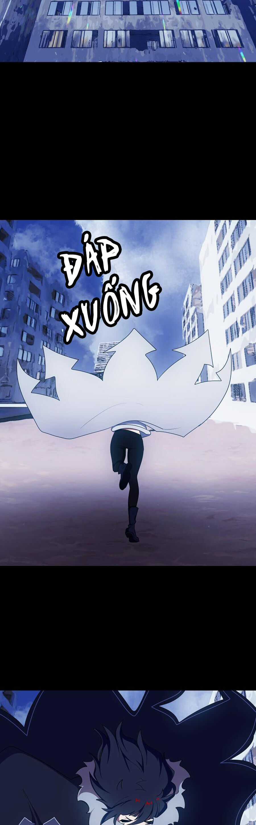 Tử Thần - Chapter 164 - Trang 38