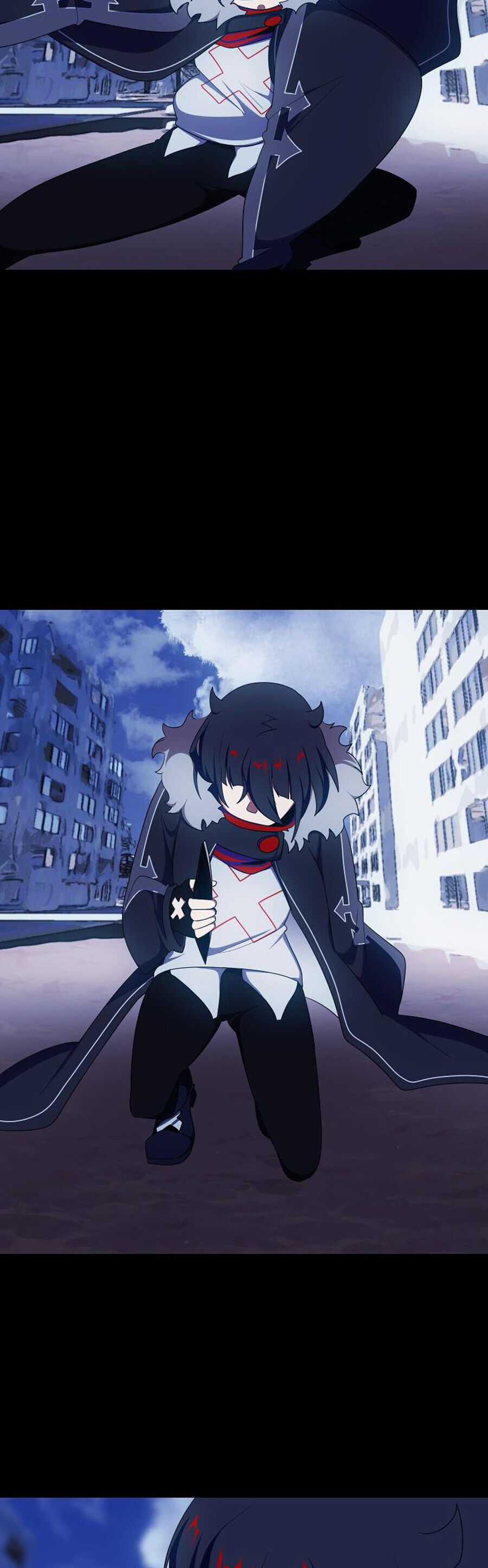 Tử Thần - Chapter 164 - Trang 39