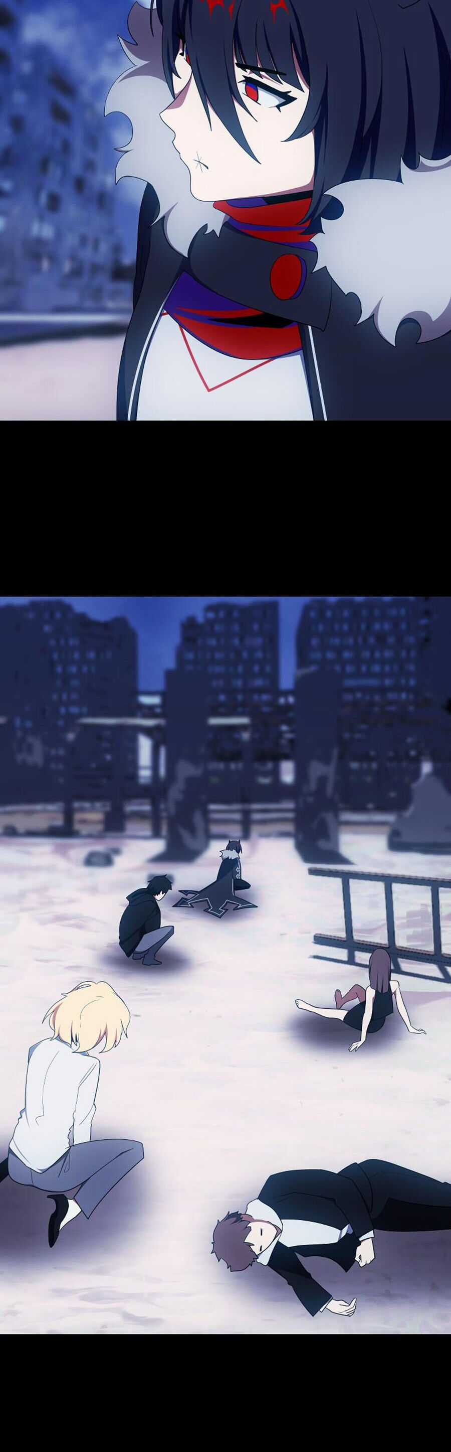 Tử Thần - Chapter 164 - Trang 40