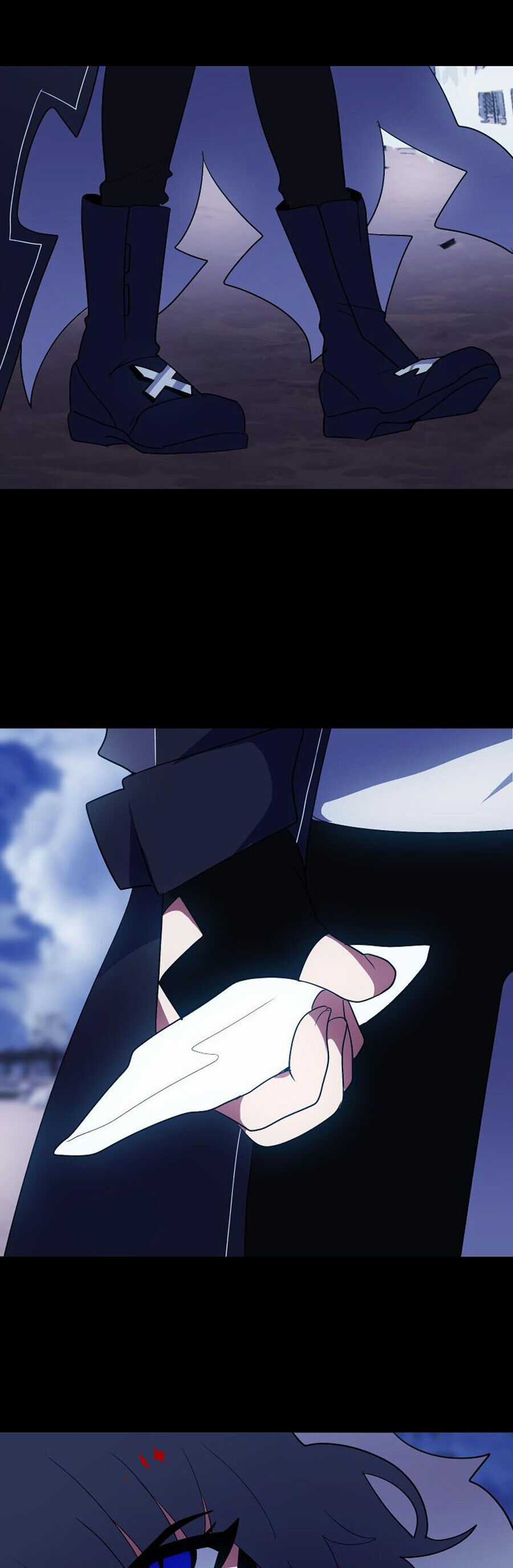 Tử Thần - Chapter 164 - Trang 5