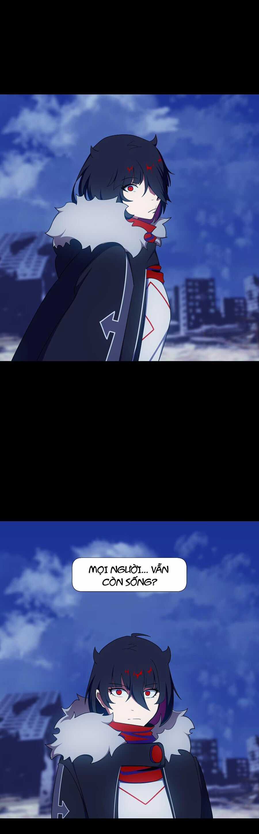 Tử Thần - Chapter 164 - Trang 41
