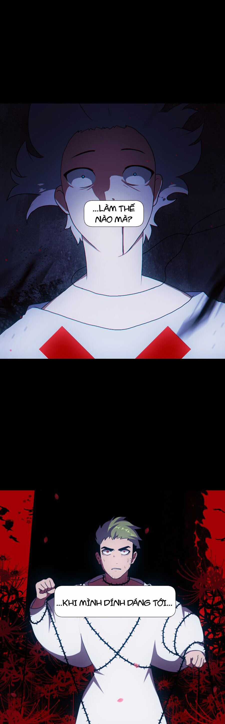 Tử Thần - Chapter 164 - Trang 42