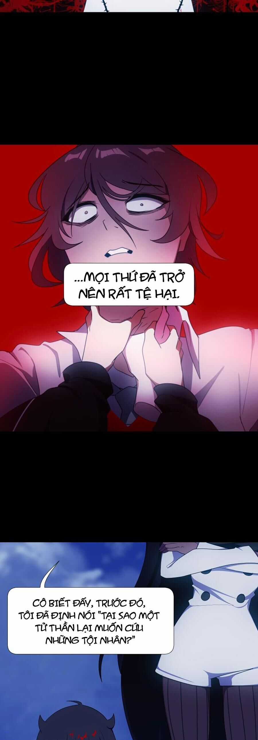 Tử Thần - Chapter 164 - Trang 43