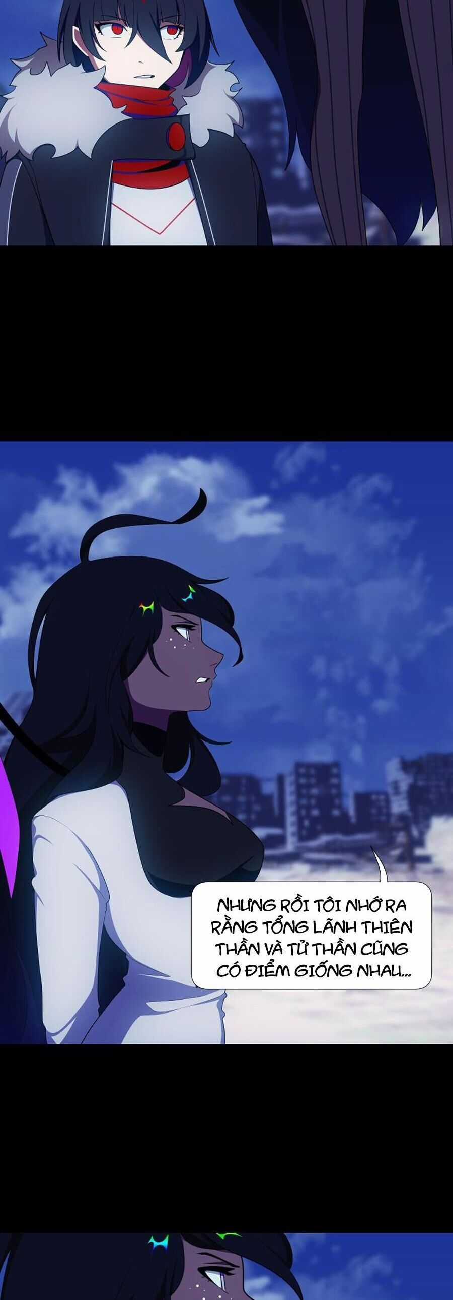 Tử Thần - Chapter 164 - Trang 44