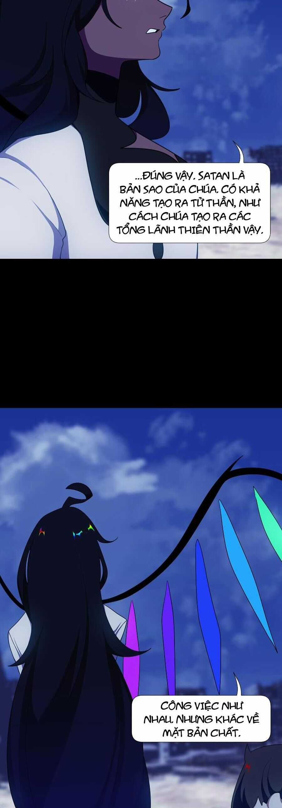 Tử Thần - Chapter 164 - Trang 45