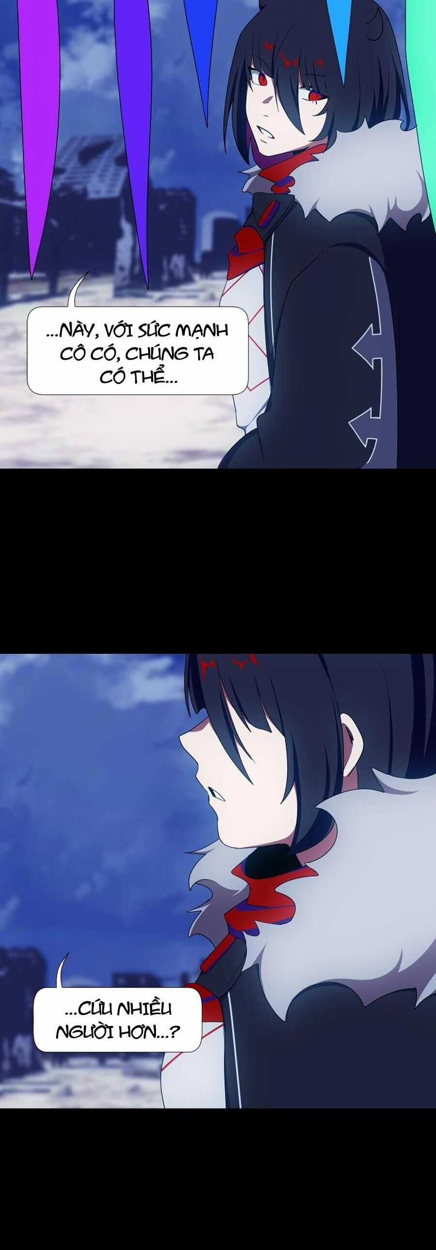 Tử Thần - Chapter 164 - Trang 47