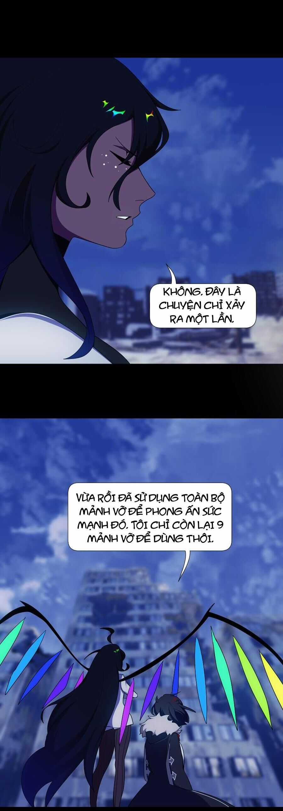 Tử Thần - Chapter 164 - Trang 48