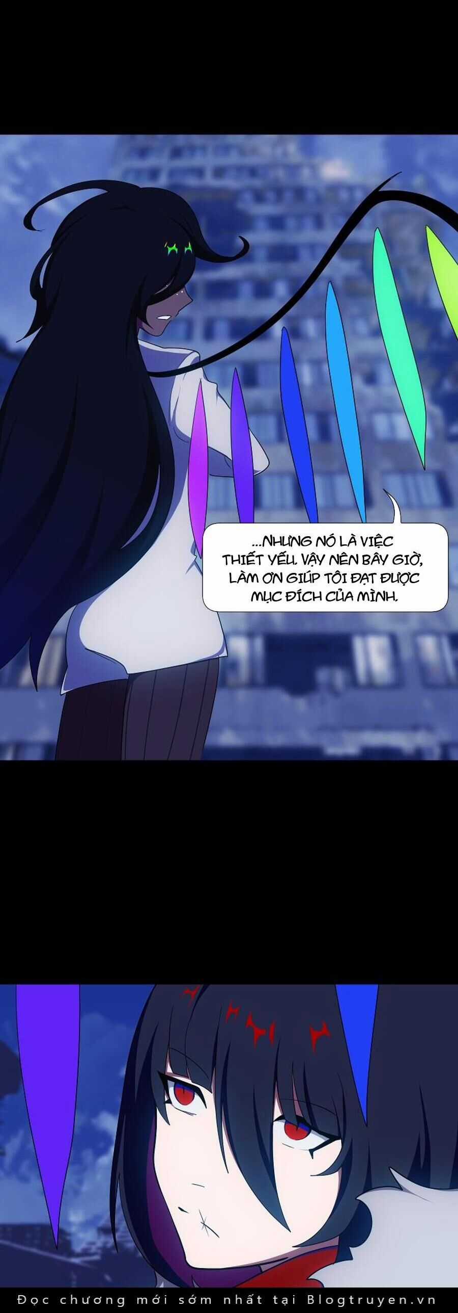 Tử Thần - Chapter 164 - Trang 49