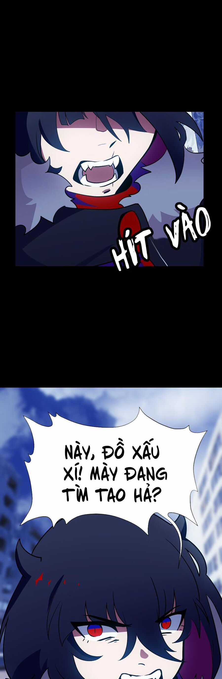 Tử Thần - Chapter 164 - Trang 8