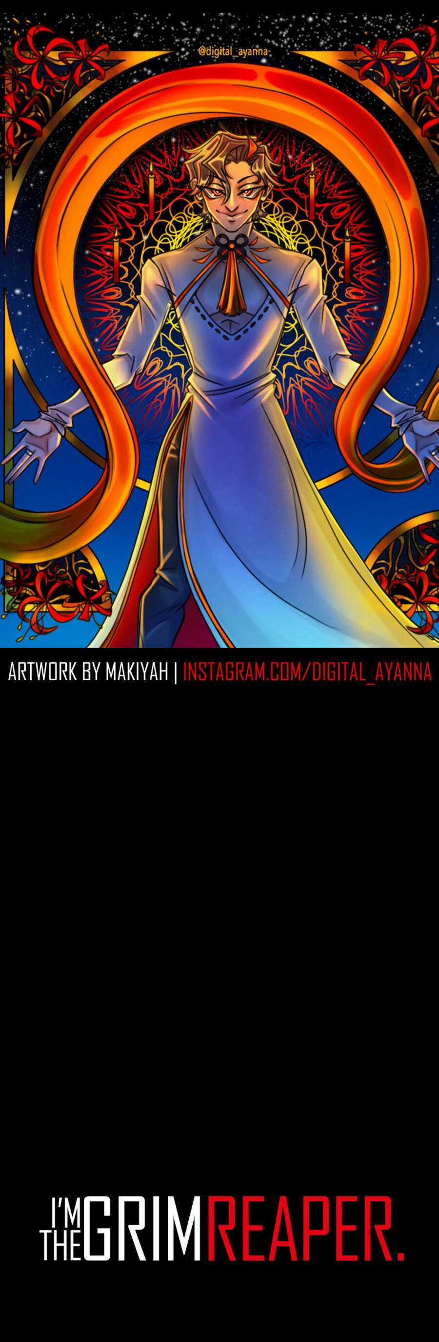 Tử Thần - Chapter 165 - Trang 2