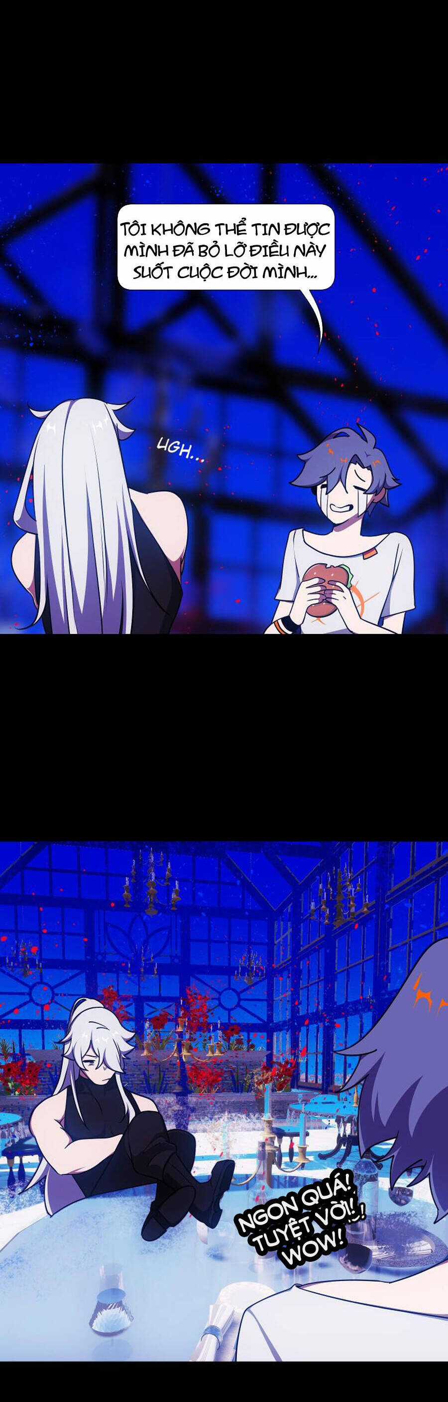 Tử Thần - Chapter 165 - Trang 12