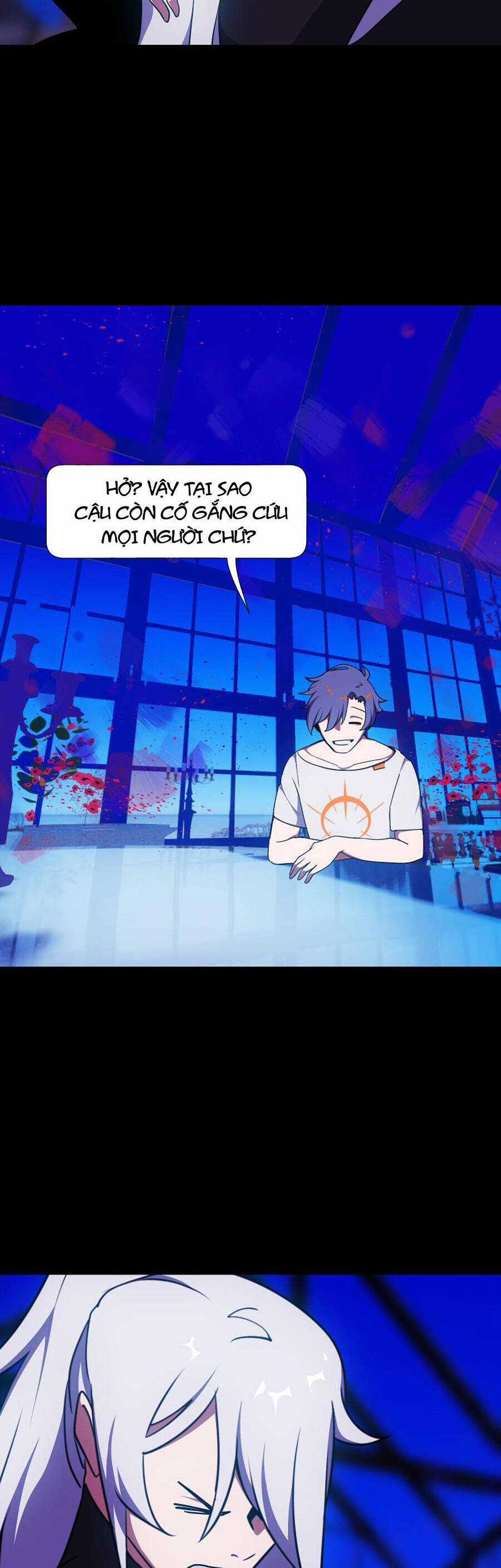 Tử Thần - Chapter 165 - Trang 17