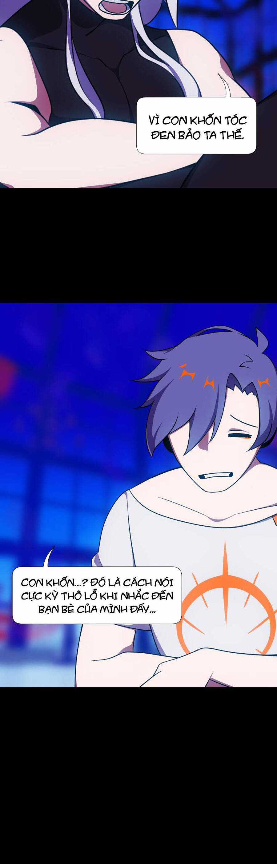 Tử Thần - Chapter 165 - Trang 18