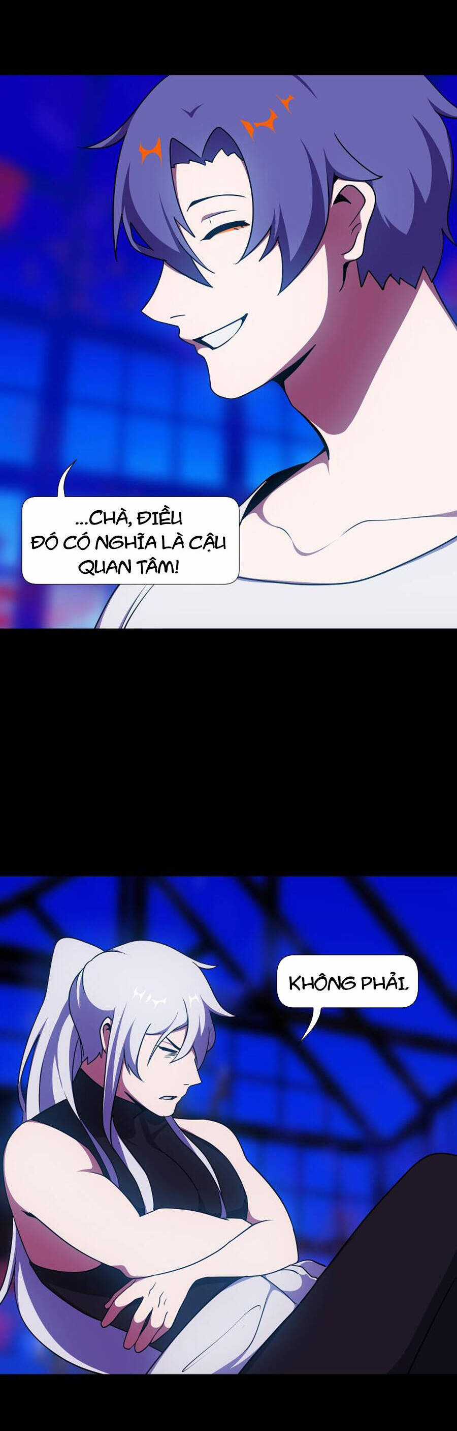 Tử Thần - Chapter 165 - Trang 20