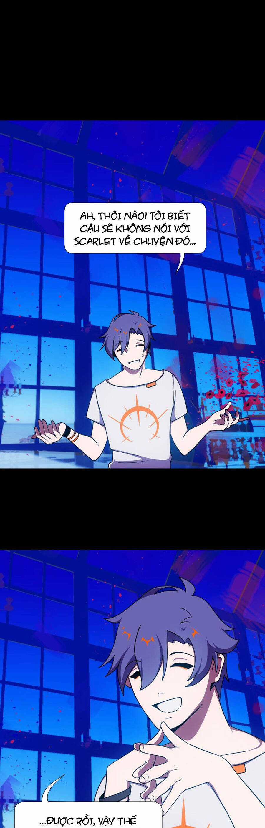 Tử Thần - Chapter 165 - Trang 21