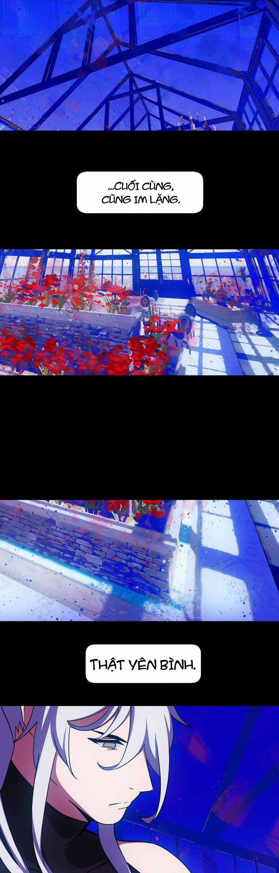 Tử Thần - Chapter 165 - Trang 23
