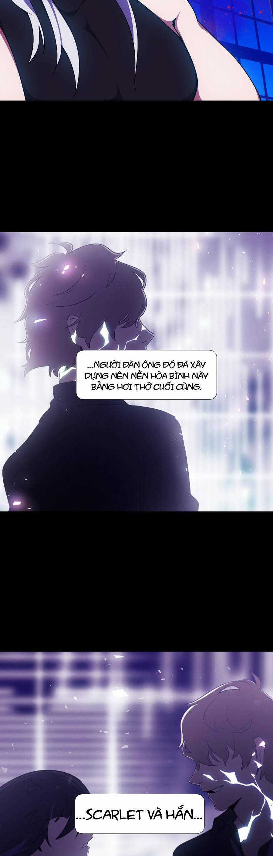 Tử Thần - Chapter 165 - Trang 24