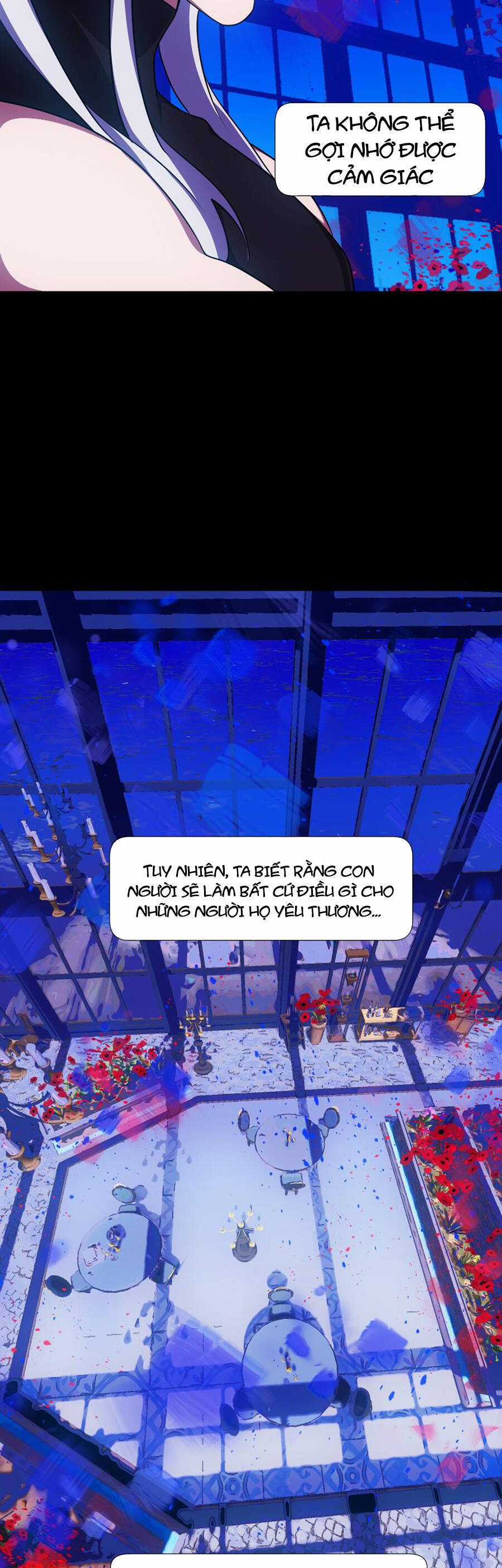 Tử Thần - Chapter 165 - Trang 27