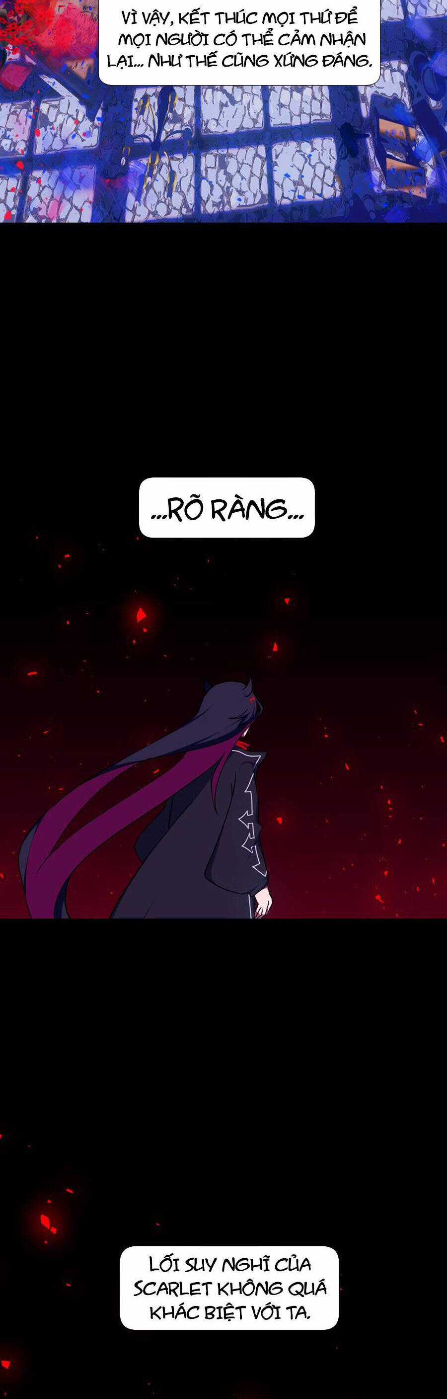 Tử Thần - Chapter 165 - Trang 28